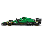 Auto da corsa Aston Martin Aramco F1® AMR24 LEGO® Speed Champions