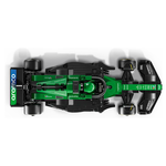 Auto da corsa Aston Martin Aramco F1® AMR24 LEGO® Speed Champions