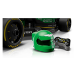 Auto da corsa Aston Martin Aramco F1® AMR24 LEGO® Speed Champions