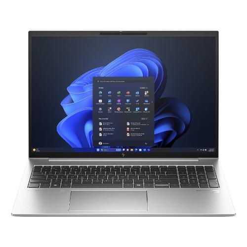 Notebook 16" ELITEBOOK 860 G11 Intel Core Ultra 5 16GB 512GB Pike silver B2PS7ES