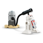 N-1 Starfighter™ di Mando e Grogu LEGO® Star Wars™