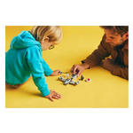 N-1 Starfighter™ di Mando e Grogu LEGO® Star Wars™