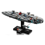 Starcruiser Home One LEGO® Star Wars™
