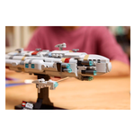Starcruiser Home One LEGO® Star Wars™
