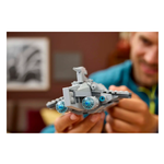 Nave d’assalto di classe Acclamator LEGO® Star Wars™