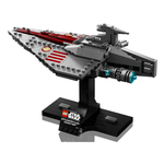 Nave d’assalto di classe Acclamator LEGO® Star Wars™