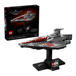 Nave d’assalto di classe Acclamator LEGO® Star Wars™