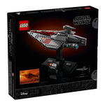Nave d’assalto di classe Acclamator LEGO® Star Wars™