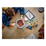 Grogu™ e carrozzina LEGO® Star Wars™