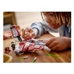 Jedi Interceptor™ di Ahsoka LEGO® Star Wars™