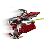 Jedi Interceptor™ di Ahsoka LEGO® Star Wars™