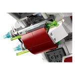 Jedi Interceptor™ di Ahsoka LEGO® Star Wars™