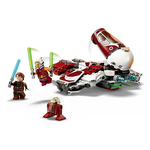 Jedi Interceptor™ di Ahsoka LEGO® Star Wars™