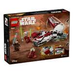 Jedi Interceptor™ di Ahsoka LEGO® Star Wars™
