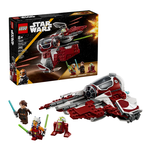 Jedi Interceptor™ di Ahsoka LEGO® Star Wars™