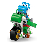 Mario Kart™: Moto Yoshi LEGO® Super Mario™