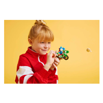 Mario Kart™: Moto Yoshi LEGO® Super Mario™