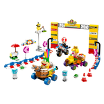 Mario Kart™: Pack Baby Peach e Gran Premio LEGO® Super Mario™