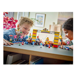 Mario Kart™: Pack Baby Peach e Gran Premio LEGO® Super Mario™