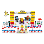 Mario Kart™: Pack Baby Peach e Gran Premio LEGO® Super Mario™