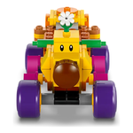 Mario Kart™: Pack Baby Peach e Gran Premio LEGO® Super Mario™