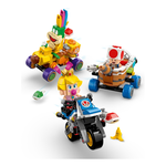 Mario Kart™: Pack Baby Peach e Gran Premio LEGO® Super Mario™