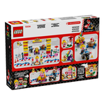 Mario Kart™: Pack Baby Peach e Gran Premio LEGO® Super Mario™