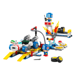 Mario Kart™: Officina di Toad LEGO® Super Mario™
