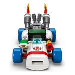 Mario Kart™: Officina di Toad LEGO® Super Mario™