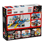 Mario Kart™: Officina di Toad LEGO® Super Mario™