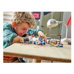 Mario Kart™: Officina di Toad LEGO® Super Mario™