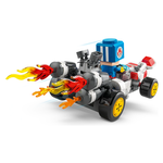 Mario Kart™: Officina di Toad LEGO® Super Mario™