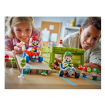 Mario Kart™: Baby Mario vs Baby Luigi LEGO® Super Mario™