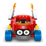 Mario Kart™: Baby Mario vs Baby Luigi LEGO® Super Mario™