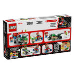 Mario Kart™: Baby Mario vs Baby Luigi LEGO® Super Mario™