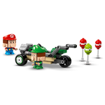 Mario Kart™: Baby Mario vs Baby Luigi LEGO® Super Mario™