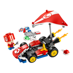 Mario Kart™: Kart standard LEGO® Super Mario™