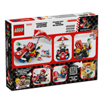 Mario Kart™: Kart standard LEGO® Super Mario™
