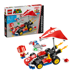 Mario Kart™: Kart standard LEGO® Super Mario™
