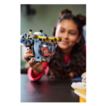 Sottomarino per esplorazioni abissali LEGO® Technic