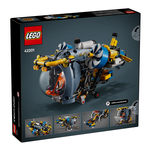 Sottomarino per esplorazioni abissali LEGO® Technic
