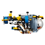 Sottomarino per esplorazioni abissali LEGO® Technic