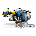 Sottomarino per esplorazioni abissali LEGO® Technic