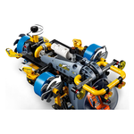 Sottomarino per esplorazioni abissali LEGO® Technic