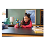 Sottomarino per esplorazioni abissali LEGO® Technic