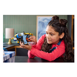 Sottomarino per esplorazioni abissali LEGO® Technic