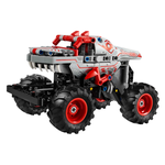 Pull-back Monster Jam™ ThunderROARus™ LEGO® Technic