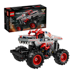 Pull-back Monster Jam™ ThunderROARus™ LEGO® Technic
