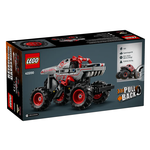 Pull-back Monster Jam™ ThunderROARus™ LEGO® Technic