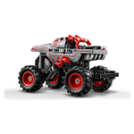 Pull-back Monster Jam™ ThunderROARus™ LEGO® Technic